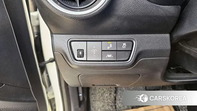 Kia Come New K3 2019 Белый из Кореи, фото 6