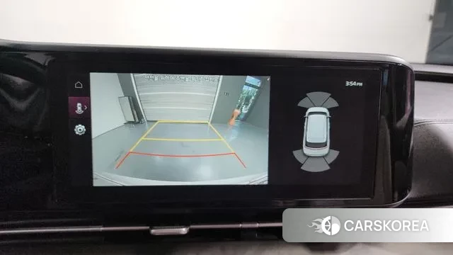 Kia Carnival 4th generation 2020 Белый из Кореи, фото 6