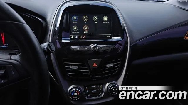 Chevrolet (GM Daewoo) The New Spark id 2891876 из Кореи 6