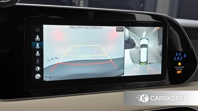 Hyundai Palisade 2022 Серый из Кореи, фото 6
