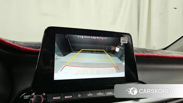 Kia Come New K3 2019 Белый из Кореи, фото 6