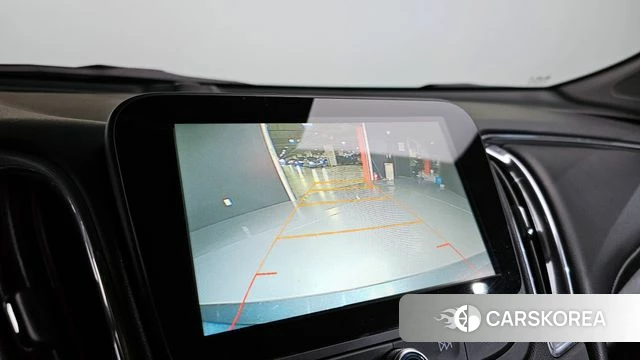 Chevrolet (GM Daewoo) All New Malibu 2018 Серый из Кореи, фото 6