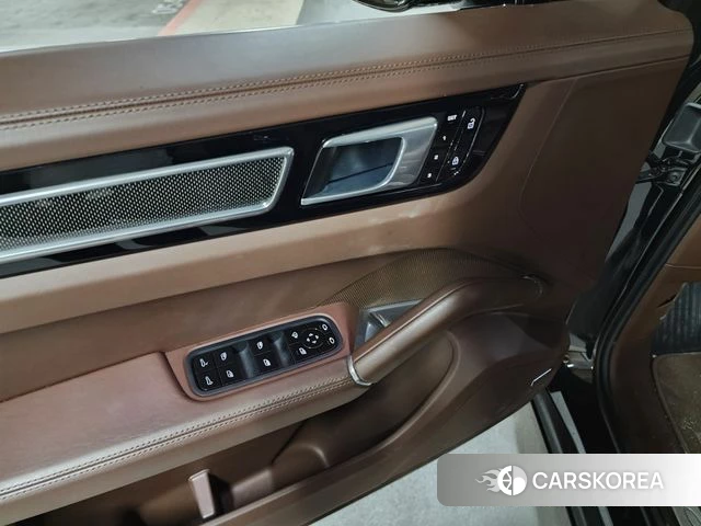 Porsche Cayenne (PO536) id 4250126 из Кореи 6