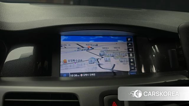 Renault Korea (Samsung) SM5 Nova 2018 Белый из Кореи, фото 6