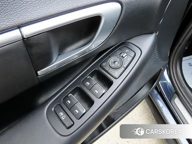 Hyundai Sonata (DN8) 2019 Серый из Кореи, фото 6