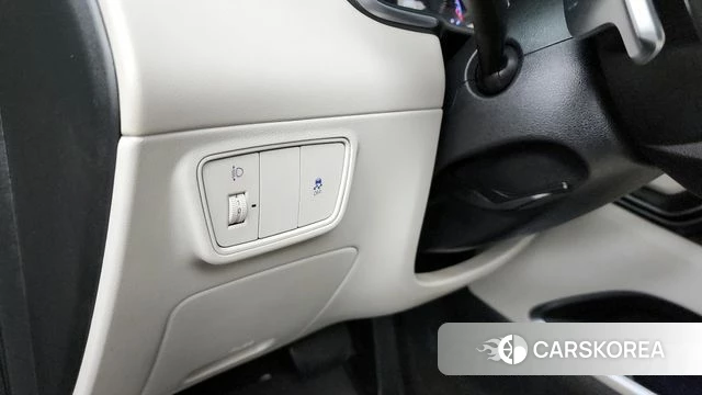 Hyundai Tucson (NX4) 2021 Серый из Кореи, фото 6