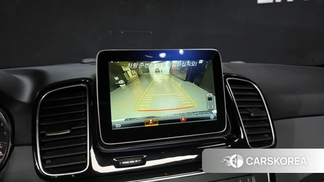 Mercedes-Benz GLE - Class W166 2018 Белый из Кореи, фото 6