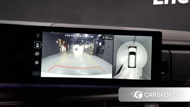 Hyundai Santa Fe (MX5) 2023 Белый из Кореи, фото 6