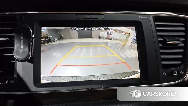 Kia The New Carnival 2018 Белый из Кореи, фото 6