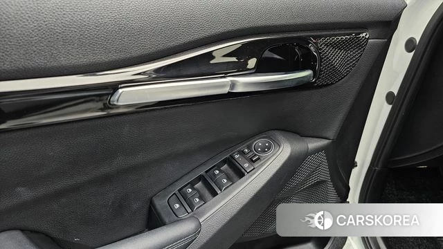 Kia The New Seltos 2022 Белый из Кореи, фото 6