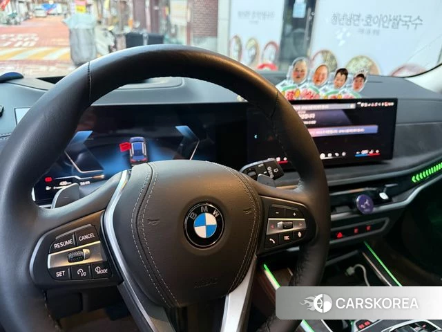 BMW X5 (G05) 2025 Черный из Кореи, фото 6