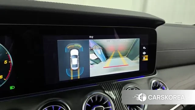 Mercedes-Benz CLS-Class C257 2022 Белый из Кореи, фото 6