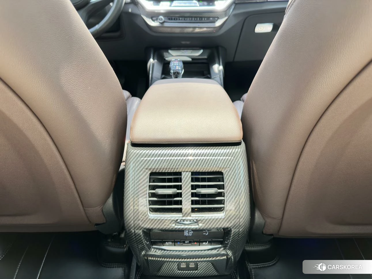 BMW X3 2022 Белый из Китая, фото 6