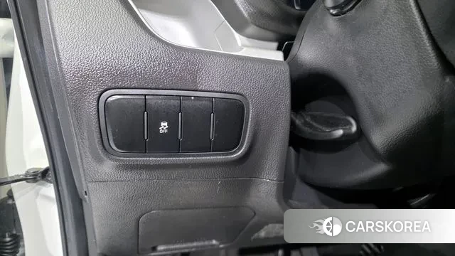 Kia The New Ray 2021 Белый из Кореи, фото 6