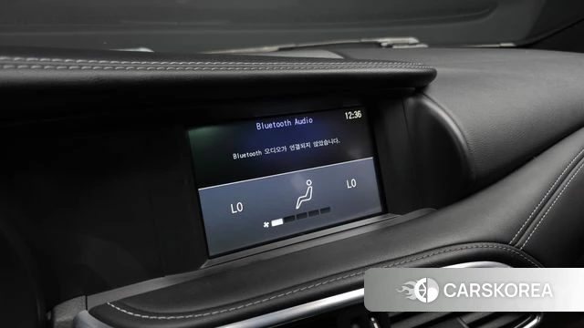 Infiniti Q30 2019 Жемчужный цвет из Кореи, фото 6