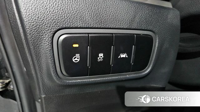 Kia The New Ray 2020 Черный из Кореи, фото 6