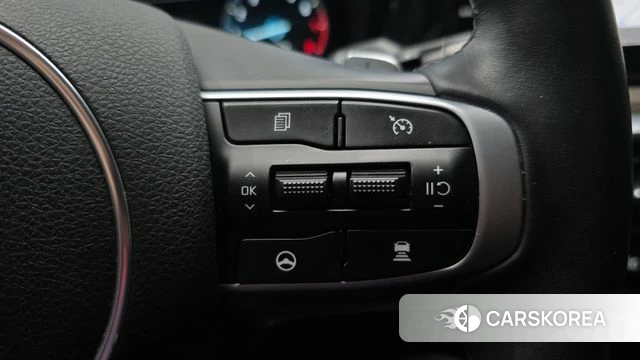 Kia K5 3rd generation 2022 Серый из Кореи, фото 6