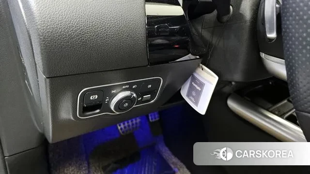 Mercedes-Benz GLA - Class H247 2020 Белый из Кореи, фото 6