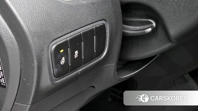 Kia The New Ray 2018 Жемчужный цвет из Кореи, фото 6