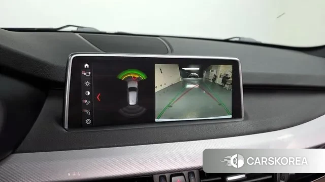 BMW X5 (F15) 2018 Белый из Кореи, фото 6