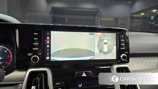 Kia Sorento 4th Generation 2020 Белый из Кореи, фото 6