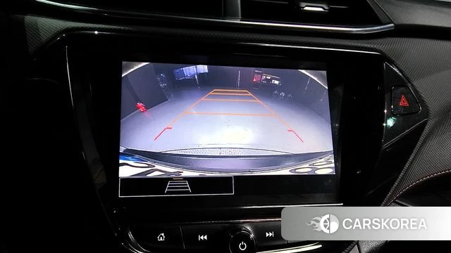 Chevrolet (GM Daewoo) Trailblazer 2021 Белый из Кореи, фото 6