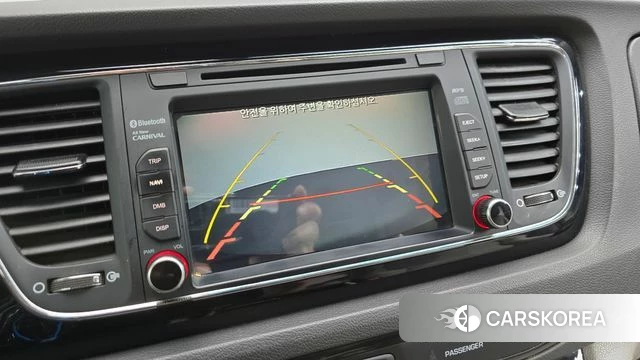 Kia All New Carnival 2018 Серый из Кореи, фото 6