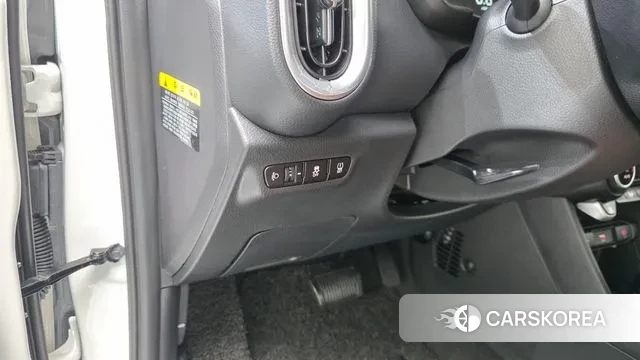 Kia The New Morning (JA) 2024 Белый из Кореи, фото 6