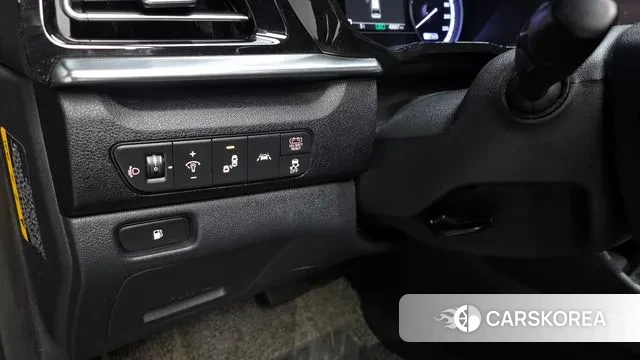 Kia The New Niro 2019 Серый из Кореи, фото 6