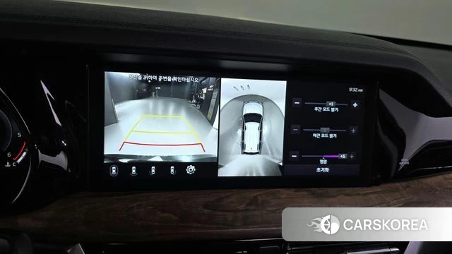 Kia Mohave Master 2020 Черный из Кореи, фото 6