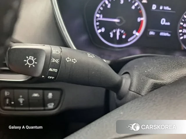 Hyundai Santa Fe TM 2018 Серый из Кореи, фото 6