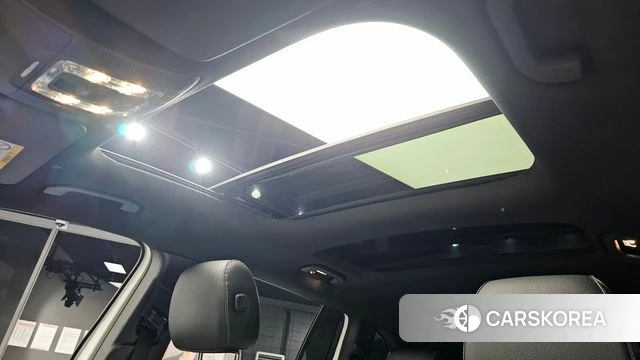 Mercedes-Benz GLB-Class X247 2020 Белый из Кореи, фото 6