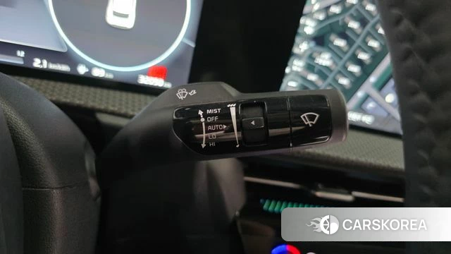 Kia EV6 2024 Белый из Кореи, фото 6