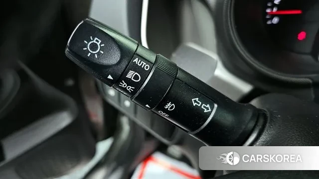 Kia The New Ray 2018 Коричневый из Кореи, фото 6