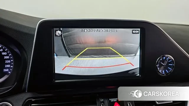 Hyundai Grandeur IG 2018 Черный из Кореи, фото 6