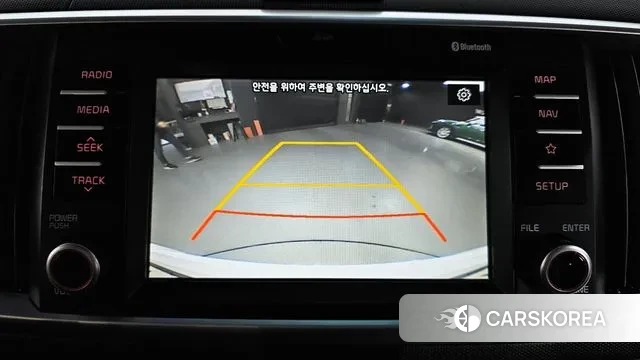 Kia The New Ray 2019 Белый из Кореи, фото 6