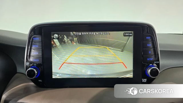 Hyundai All New Tucson 2019 Серый из Кореи, фото 6