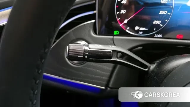 Mercedes-Benz E-Class W214 2025 Белый из Кореи, фото 6