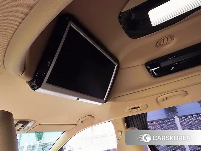 Kia The New Carnival 2019 Черный из Кореи, фото 6