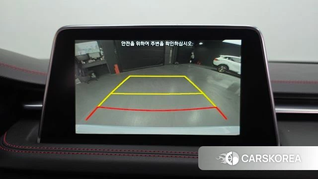 Genesis G70 2019 Серый из Кореи, фото 6