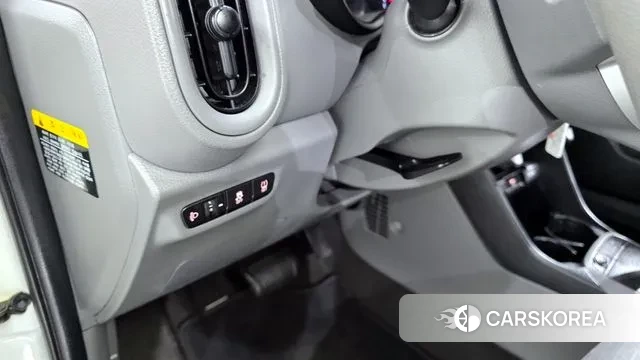 Kia Morning Urban (JA) 2021 Белый из Кореи, фото 6