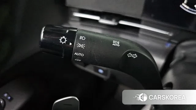 Hyundai Kona Hybrid (SX2) 2025 Белый из Кореи, фото 6