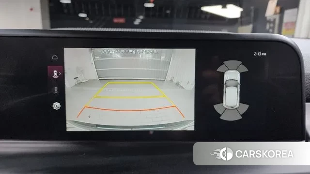 Kia The New Seltos 2023 Серый из Кореи, фото 6