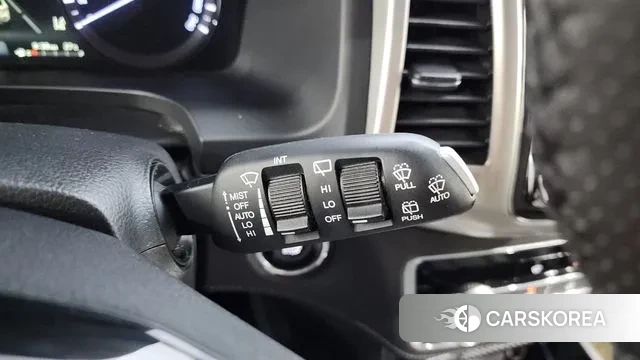 Ssangyong G4 Rexton 2018 Черный из Кореи, фото 6