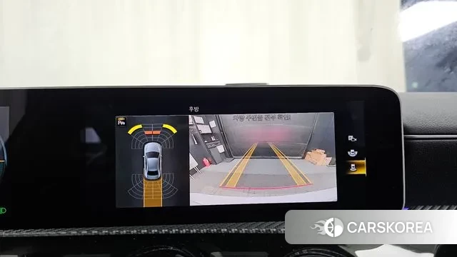 Mercedes-Benz A-Class W177 2020 Белый из Кореи, фото 6