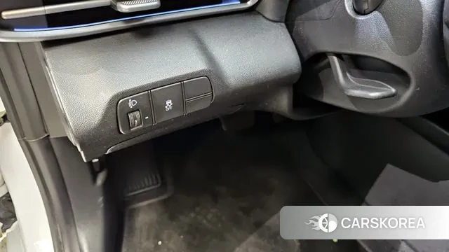 Hyundai The New Avante (CN7) 2023 Белый из Кореи, фото 6