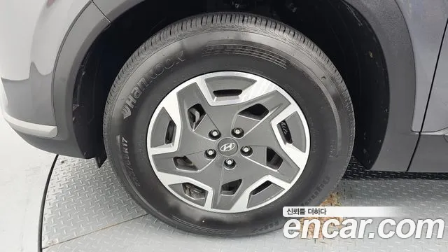 Hyundai The New Santa Fe id 2698969 из Кореи 6