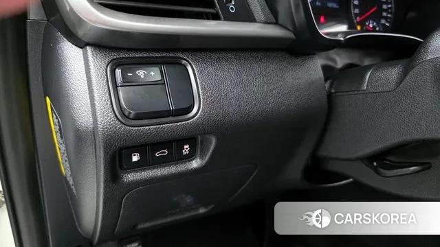 Kia The New K5 2nd generation 2018 Белый из Кореи, фото 6