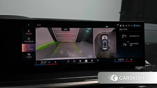 BMW X7 (G07) 2025 Белый из Кореи, фото 6