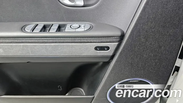 Hyundai Ionic 5 id 2473165 из Кореи 6